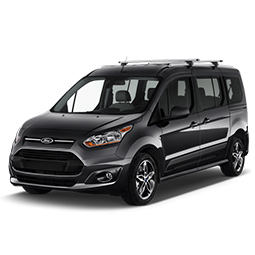 Ford Tourneо