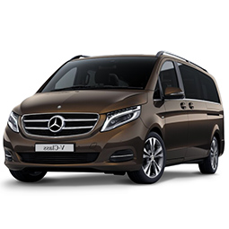 Mercedes V-Class