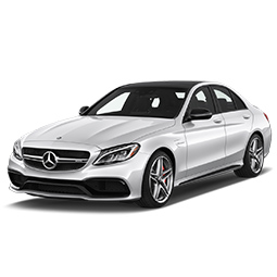 Mercedes C-klasse
