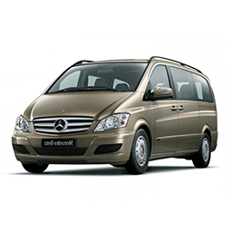 Mercedes Viano